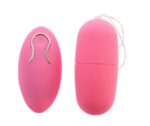 Huevo Vibrador inalámbrico mini jump-CL