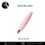 Mini Vibrador Daisy Svakom-DS