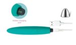 Mini Vibrador Daisy Svakom-DS - Imagen 4