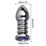Plug Anal Caspia - Imagen 3