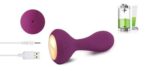 Plug Anal Vibrador Julie Svakom-DS - Imagen 3