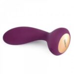 Plug Anal Vibrador Julie Svakom-DS - Imagen 4