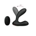 Plug Anal Vibrador Vick Svakom-DS - Imagen 2