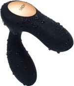 Plug Anal Vibrador Vick Svakom-DS - Imagen 4
