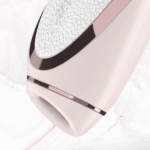 Satisfyer Luxury Pret - A- Porter - Imagen 3