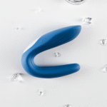 Satisfyer Partner Whale - Imagen 2