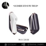 Satisfyer Pro Traveler