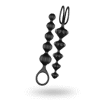 Set De Plugs Anales Satisfyer Beads-DS - Imagen 3