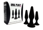 Set Plugs Anales Detroit-DS - Imagen 3