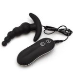 Vibrador Anal Tauro-CL - Imagen 2