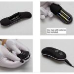 Vibrador Anal Tauro-CL - Imagen 4