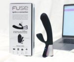 Vibrador Fuse OhMiBod By Kiiro Tokens - Imagen 2