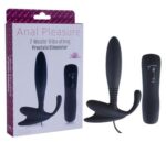 Vibrador Próstata Gao-CL - Imagen 2