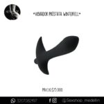 Vibrador Próstata Winterfell-CL