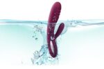 Vibrador Térmico Adonis Svakom - Imagen 3