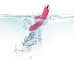 Vibrador Térmico Angel Svakom - Imagen 3