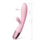 Vibrador Only 2 Recargable - Imagen 6