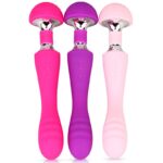 Vibrador Wanachi Luxeluv i7- CL