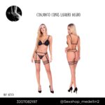 Conjunto Copas Liguero