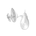 Bomba Vaginal Succionadora Con Vibración Pretty Love