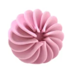 Satisfyer Sweet Treat Rosado y Negro - Imagen 3