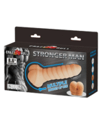 Stronger Man 8.6 Pulgadas -CL