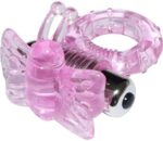 Anillo Vibrador Mariposa-CL - Imagen 4