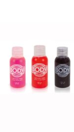 Lubricante Íntimo Body Doble Sensación 37 ml-CL