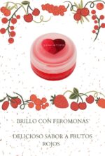 Brillo Labial X 10 Ml Frutos Rojos-CL