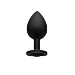 Acostumbrador Anal Joya Silicona - Imagen 2
