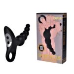 Acostumbrador Con Vibración Para Mano Espartacus Crixus-CL - Imagen 3
