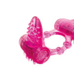 Anillo Vibrador Escorpión Sex Tongue-CL - Imagen 2