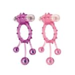 Anillo Vibrador Hypnos-DS - Imagen 2