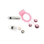 Anillo Vibrador Hypnos-DS - Imagen 3