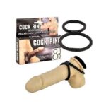Anillos Cock Ring-CL - Imagen 3