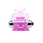 Anillo Vibrador Mariposa-CL - Imagen 2