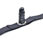 Arnés De Pierna Negro - Imagen 4