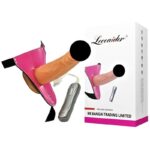 Arnes Loveaider Con Vibración - Imagen 4