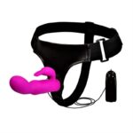 Arnés Ultra G Y Estimulador De Clítoris Biomédico -CL - Imagen 2