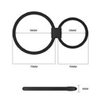 Anillos Cock Ring-CL - Imagen 4