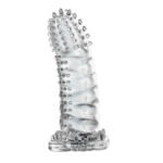 Funda Brave Man Base Sin Vibracion-CL - Imagen 2