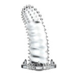 Funda Brave Man Base Sin Vibracion-CL - Imagen 3