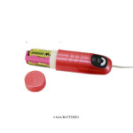 Arnés Ultra Con Vibración Estimulador y Balines - Imagen 7