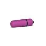 Balita Vibradora Éxtasis Bullet-CL - Imagen 3