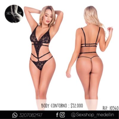Body Contorno