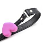 Bola Para La Boca Corazón-CL - Imagen 3