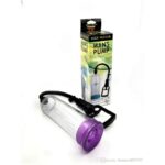 Bomba Mans Pump High Vaccum 20 Cm-CL - Imagen 2