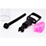 Bomba Mans Pump High Vaccum 20 Cm-CL - Imagen 3