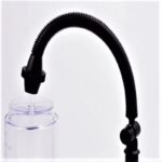 Bomba Mans Pump High Vaccum 20 Cm-CL - Imagen 4