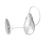Bomba Vaginal Succionadora Con Vibración Pretty Love - Imagen 2